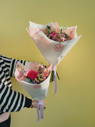 Berry Blast 🍓 Signature Bouquet