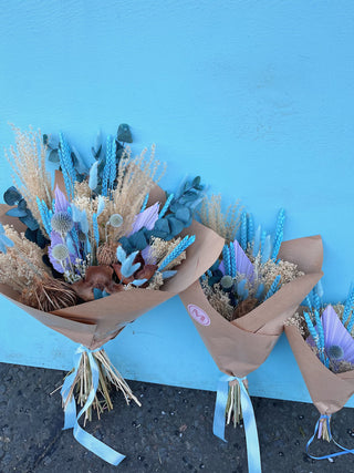 Hebrides🏴󠁧󠁢󠁳󠁣󠁴󠁿 Dried Bouquet