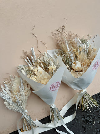 Cookie Dough Dried Bouquet