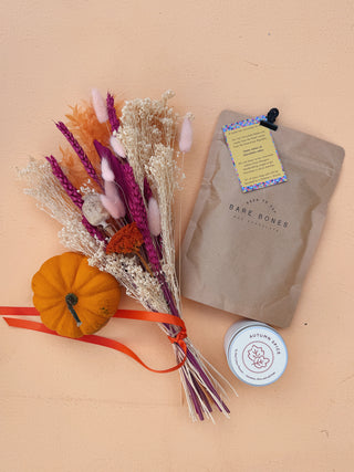Self Care Gift Box: Time to Be Cosy