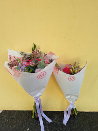 Berry Blast 🍓 Signature Bouquet