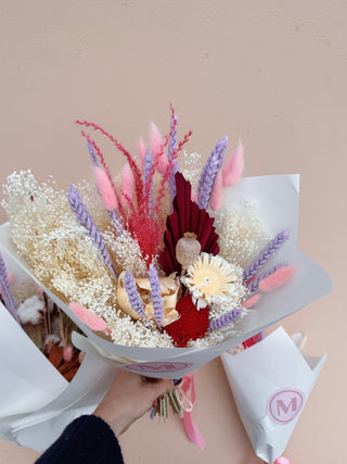Cherry 🍒 Dried Bouquet