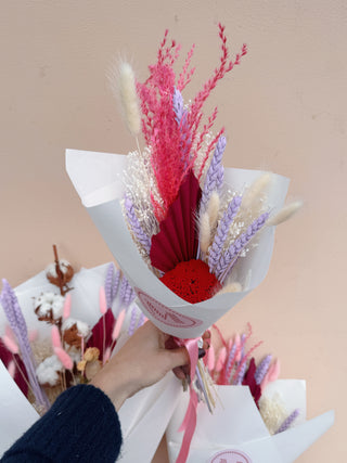 Cherry 🍒 Dried Bouquet