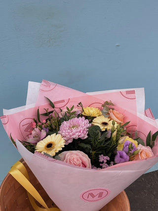 Misty Morning Signature Bouquet