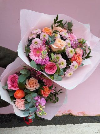 Dragonfly 🧡 Signature Bouquet