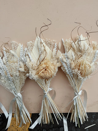 Cookie Dough Dried Bouquet