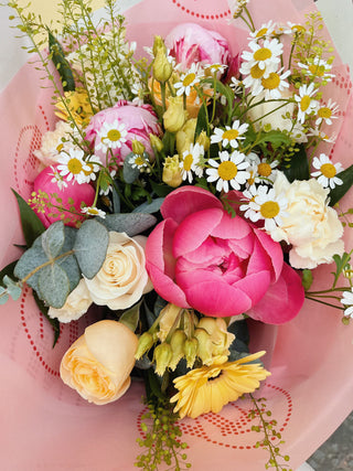 Signature Bouquet