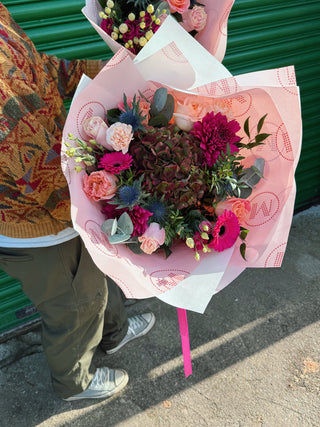 Toffee Signature Bouquet