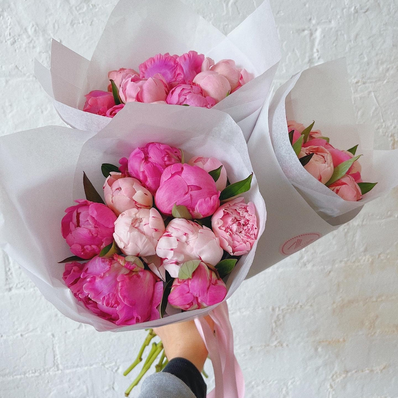 Flower Delivery Glasgow, Edinburgh, Lanarkshire, Paisley & Stirling