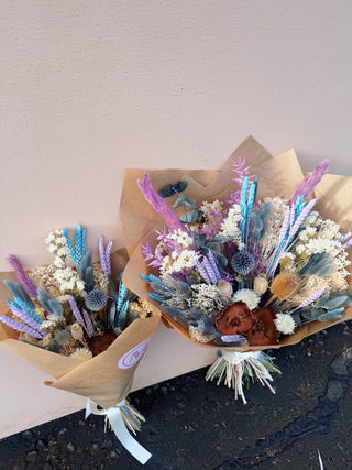 Hebrides 🏴󠁧󠁢󠁳󠁣󠁴󠁿 Dried Bouquet