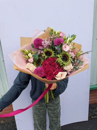 Bramble Lush Bouquet
