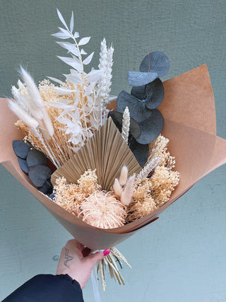 Dried Flower Bouquet