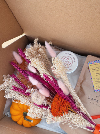 Self Care Gift Box: Time to Be Cosy