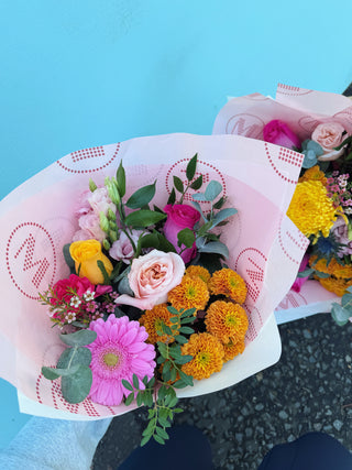 Firework Signature Bouquet