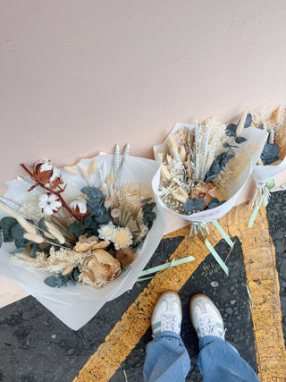 Mint Imperial 🍃 Dried Bouquet