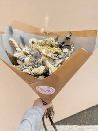Stockholm 🩶 Dried Bouquet
