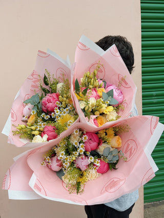 Signature Bouquet