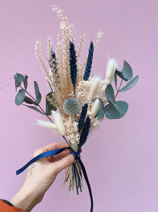 Waves Dried Bouquet