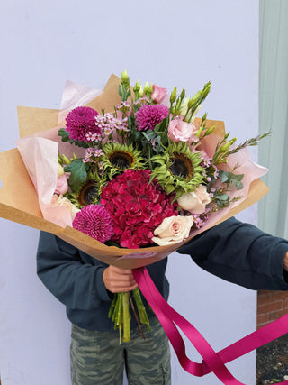 Bramble Lush Bouquet