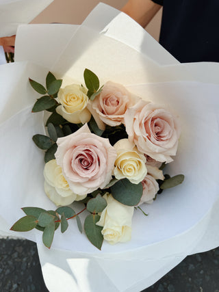 Angel Rose Bouquet