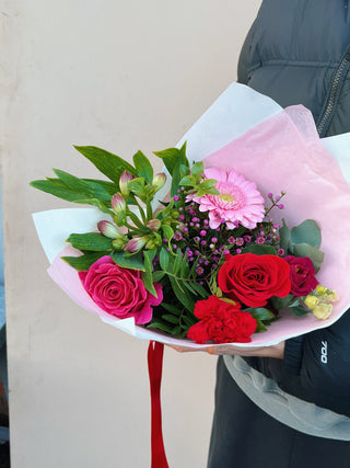 The Notebook 💌 Signature Bouquet