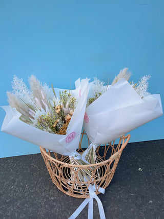 Mother's Day Ltd Edition Reverie Dried Bouquet