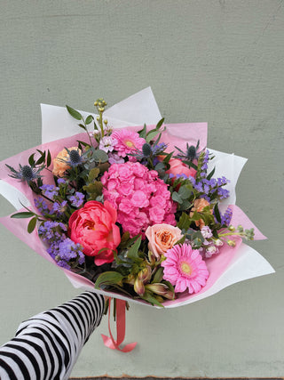 Fruit Punch 🍇 Signature Bouquet