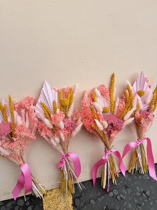 Fruit Jelly Dried Bouquet