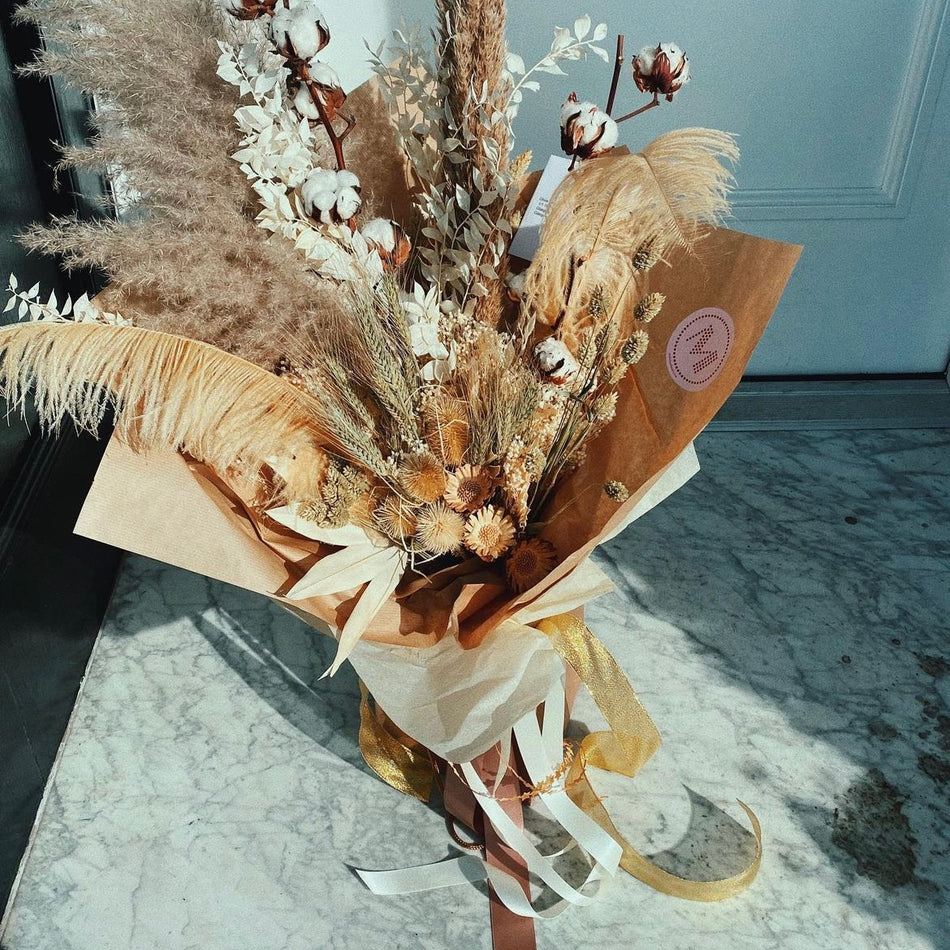 Bespoke Bouquet Budget Guide MUD Urban Flowers