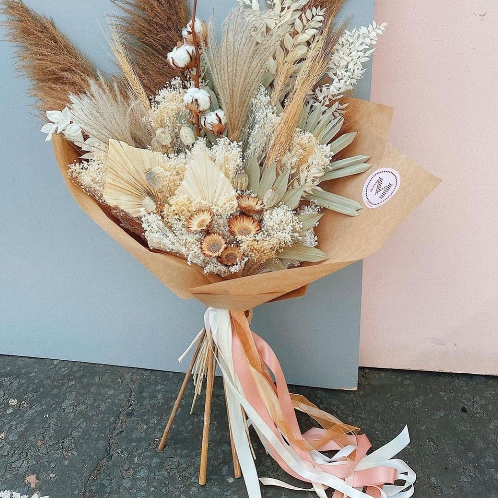 Bespoke Bouquet Budget Guide MUD Urban Flowers