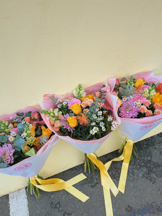 Fruity Fusion 🍍 Signature Bouquet