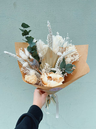 Pistachio Dried Bouquet