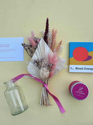 Self Care Gift Box: Time to Energise