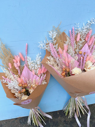 Daydream Dried Bouquet