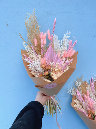 Daydream Dried Bouquet
