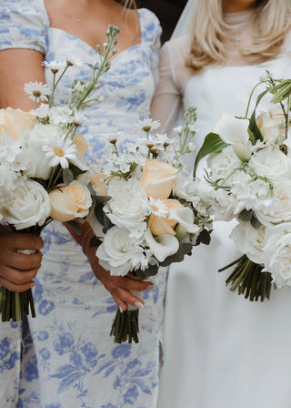 DIY Wedding Flower Workshop 6:30-9pm (Thursday 15th October)