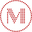 MUD Urban Flowers logo