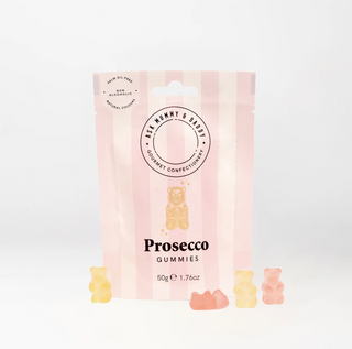 Prosecco Gummies 50g