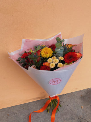 Cinnamon Signature Bouquet