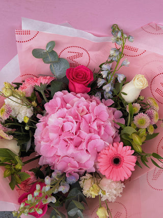 Candy Signature Bouquet
