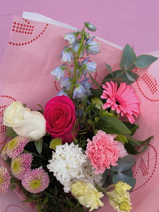 Candy Signature Bouquet